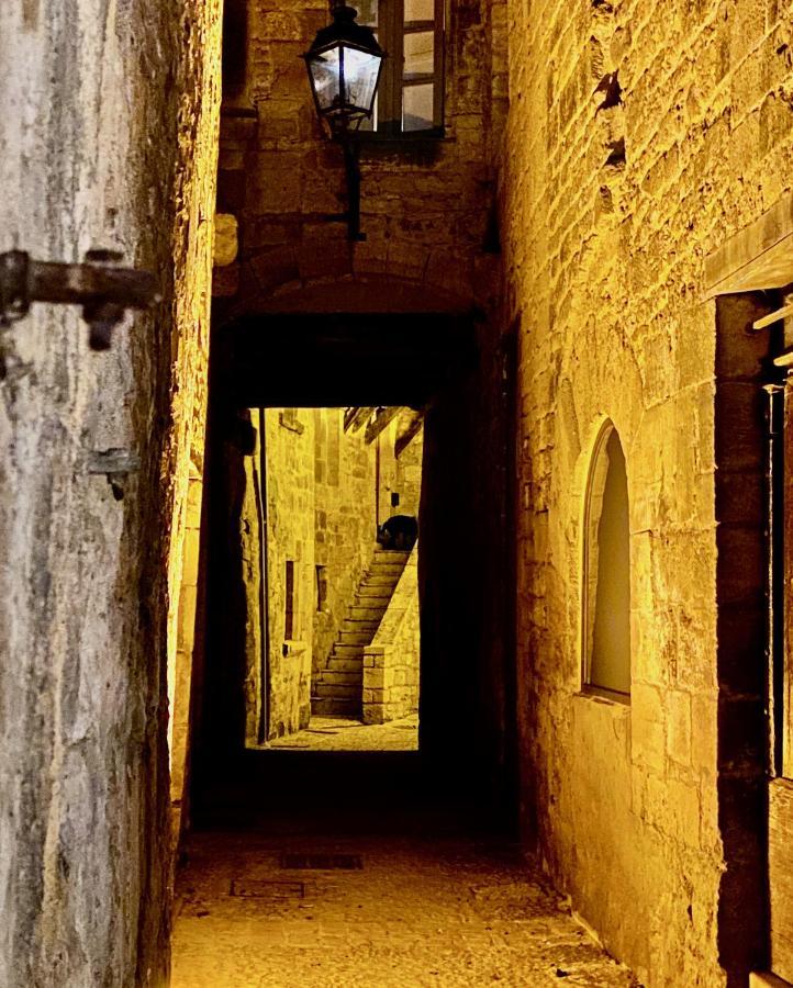 Le Repaire - Lescapade-Medievale Sarlat Dış mekan fotoğraf