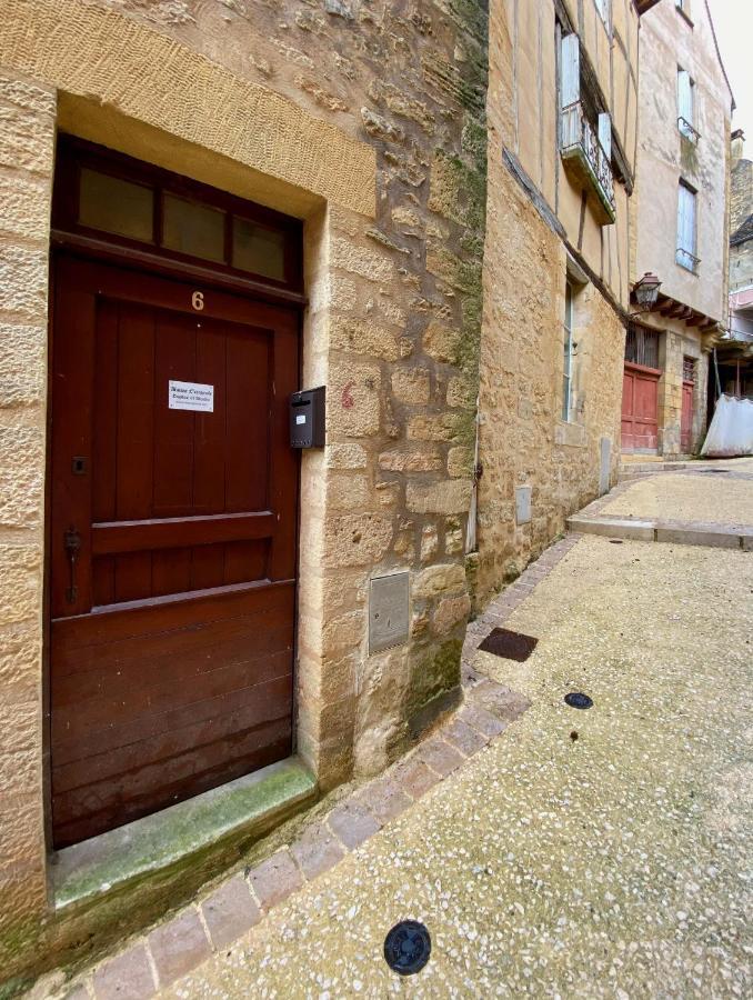 Le Repaire - Lescapade-Medievale Sarlat Dış mekan fotoğraf